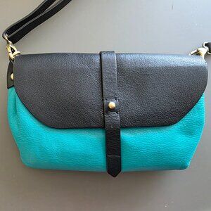 HADAKI Adjustable Cross Body Bag